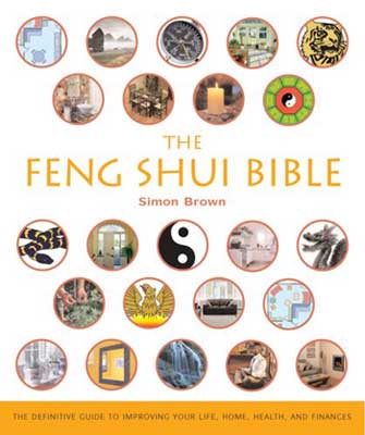 Feng Shui Bible - Click Image to Close