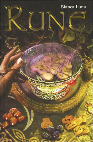 Runes Guidebook (hc)