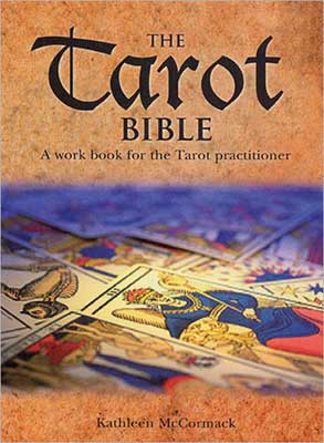Tarot Bible (hc)