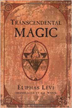Transcendential Magic