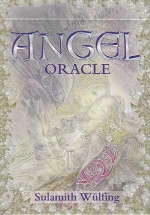Angel Oracle dk & bk