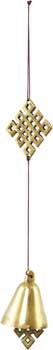 Eternity Knot Bell wind chime