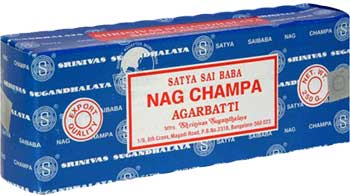 Nag Champa sticks 250gm
