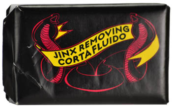 Jinx Removing soap 3.35oz original