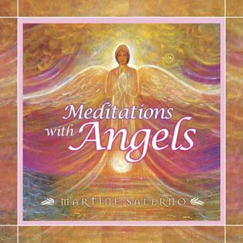 CD: Meditations with Angels - Click Image to Close