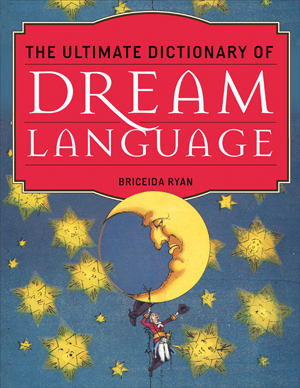 Ultimate Dict. Dream Language - Click Image to Close
