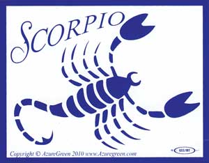 Scorpio - Click Image to Close