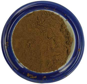 Chaste Tree Berries pwd 1oz
